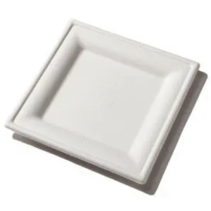 Square Plate