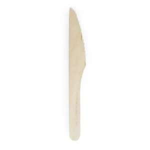 6.5" Compostable Knife