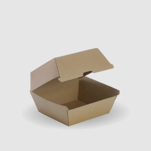 Hamburger Box