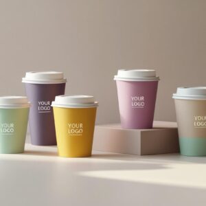 Standard Cups Single Wall