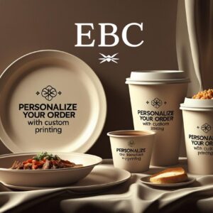 Custom Printing Containers